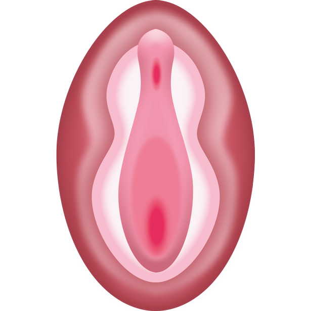 Le tout premier emoji de vagin est arrivé