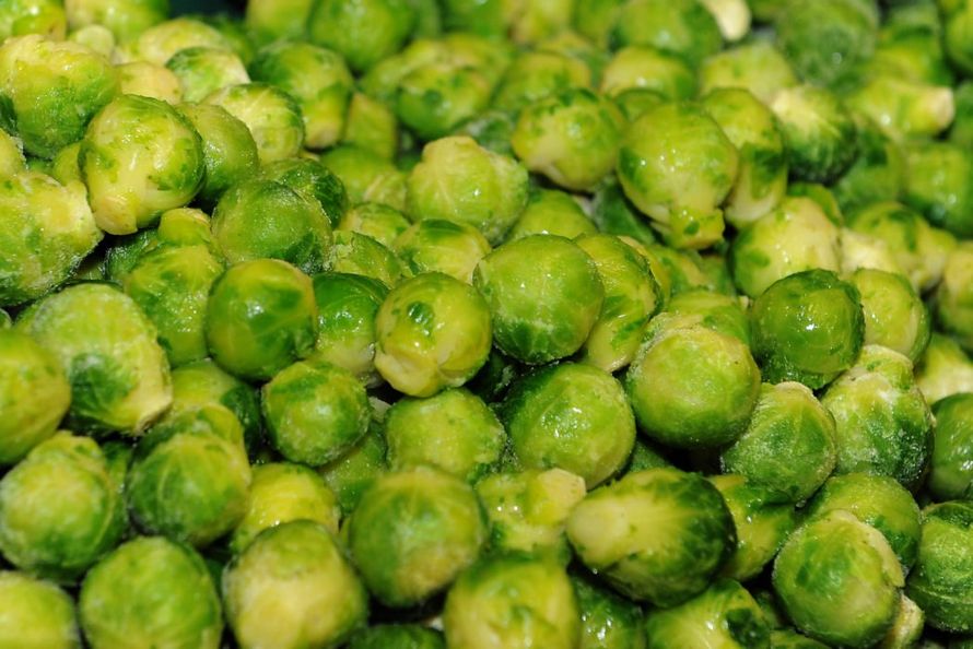 Vous pouvez maintenant acheter du gin aux choux de Bruxelles