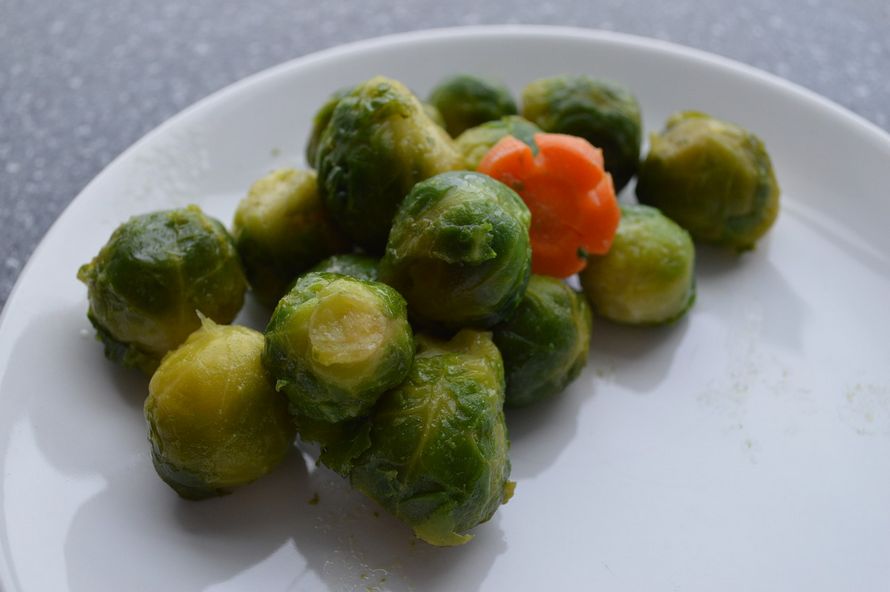 Vous pouvez maintenant acheter du gin aux choux de Bruxelles