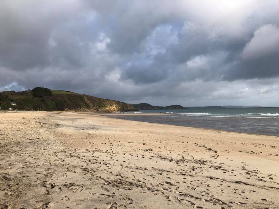 Cette grand-mère de 70 ans a nettoyé 52 plages en un an et a prouvé qu’il n’est jamais trop tard pour prendre soin de notre planète