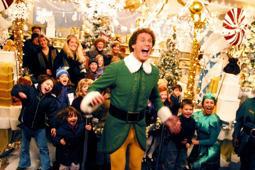 Les gens qui installent leurs décorations de Noël plus tôt sont plus heureux, selon un expert