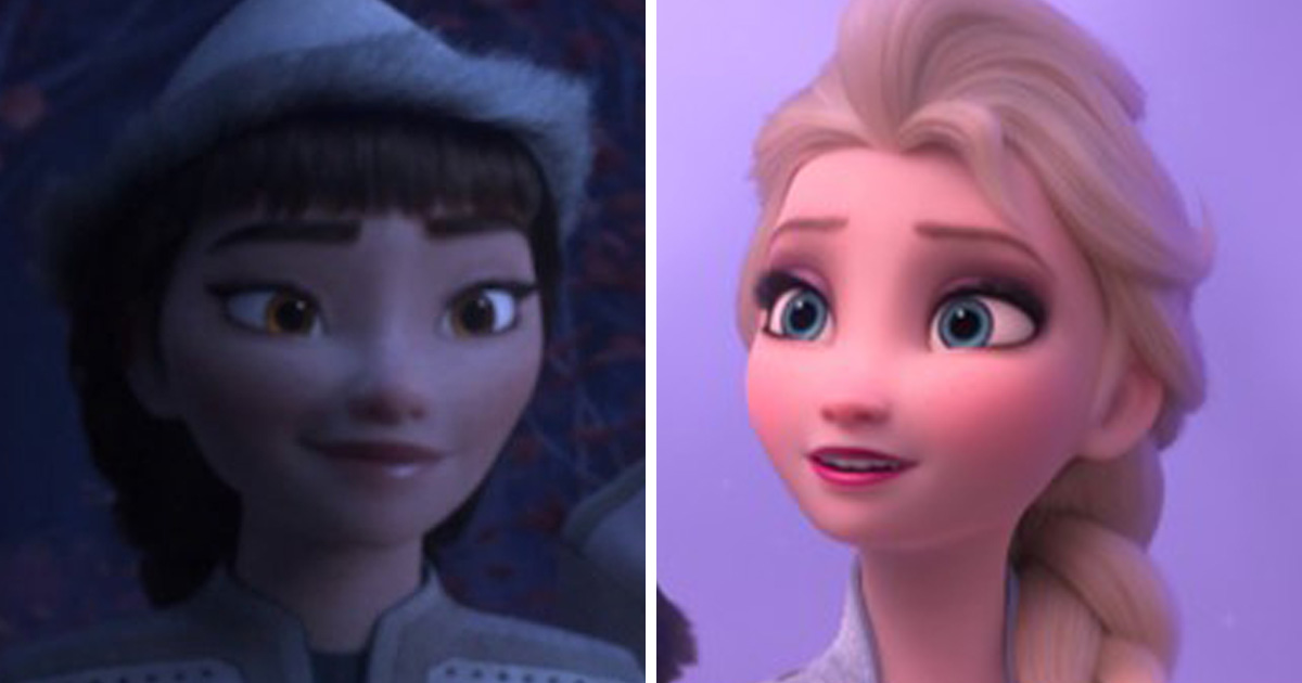 La Reine Des Neiges 3 Elsa va apparemment avoir une petite amie dans La Reine des neiges 3