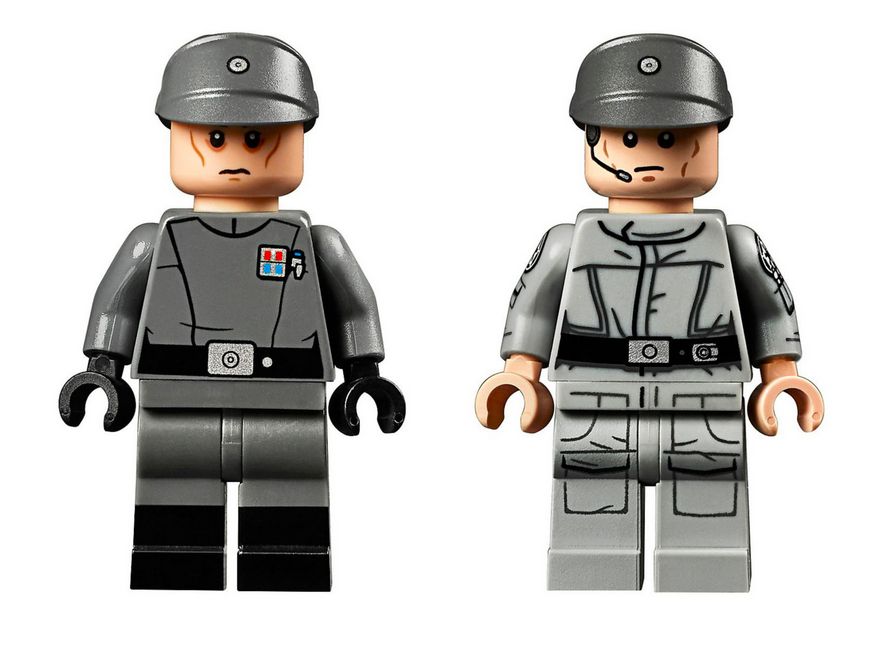 LEGO lance un vaisseau de Star Wars à 850 $ du film « Un nouvel espoir »