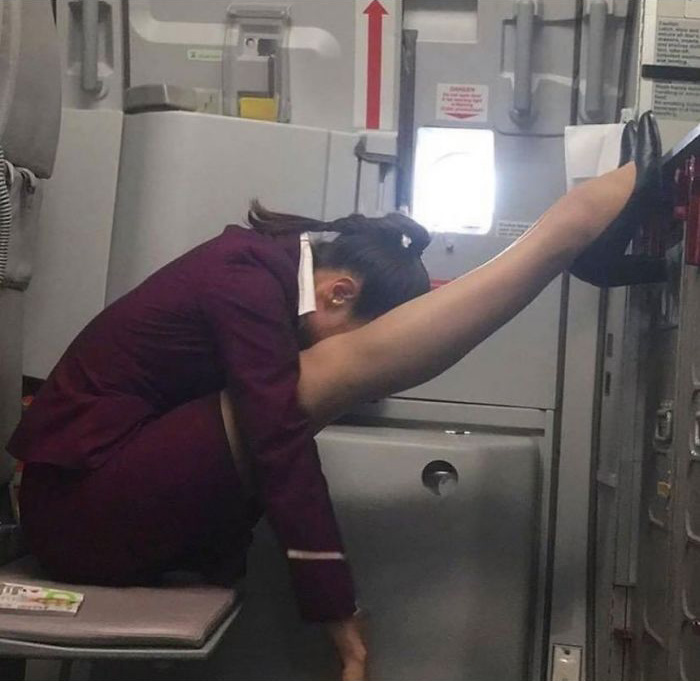 Téléchargement gratuit Images 22 Personnes Qui Ont Ete Surprises A Faire La Sieste De Facon actualisé salutations