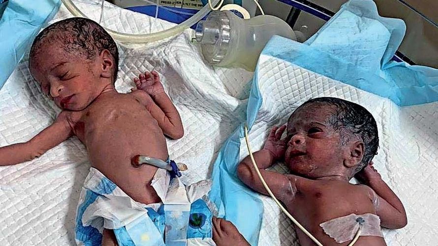 cette femme de 74 ans est devenue la plus vieille maman du monde apres avoir donne naissance a des jumelles ipnoze