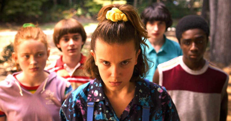 Qui Va Mourir Dans Stranger Things 4 Volume 2 Divertissement - Page 15 - ipnoze