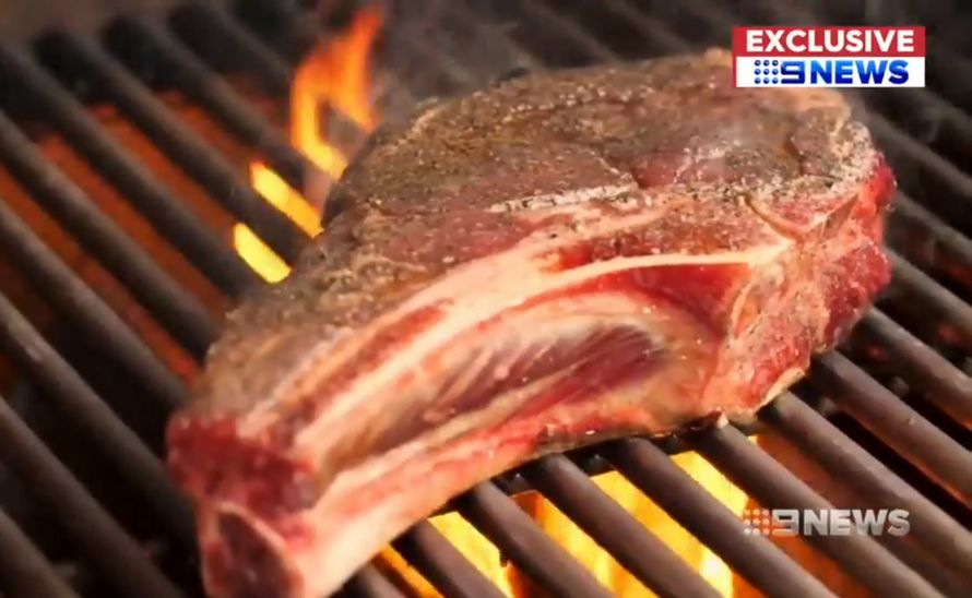 Cette végane a traîné ses voisins en justice pour les empêcher de faire cuire de la viande sur le BBQ