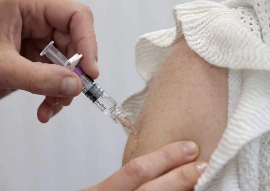900 enfants infectés par le VIH : un médecin ayant « réutilisé des seringues » a été arrêté