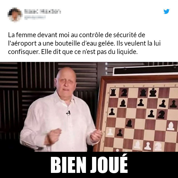22 blagues de voyage et d’aéroport pour tout le monde qui a déjà voyagé au moins une fois