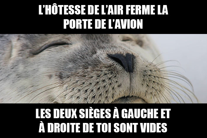 22 blagues de voyage et d’aéroport pour tout le monde qui a déjà voyagé au moins une fois