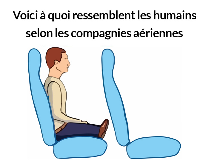 22 blagues de voyage et d’aéroport pour tout le monde qui a déjà voyagé au moins une fois