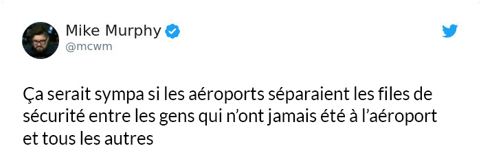 22 blagues de voyage et d’aéroport pour tout le monde qui a déjà voyagé au moins une fois