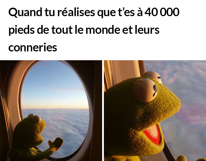 22 blagues de voyage et d’aéroport pour tout le monde qui a déjà voyagé au moins une fois