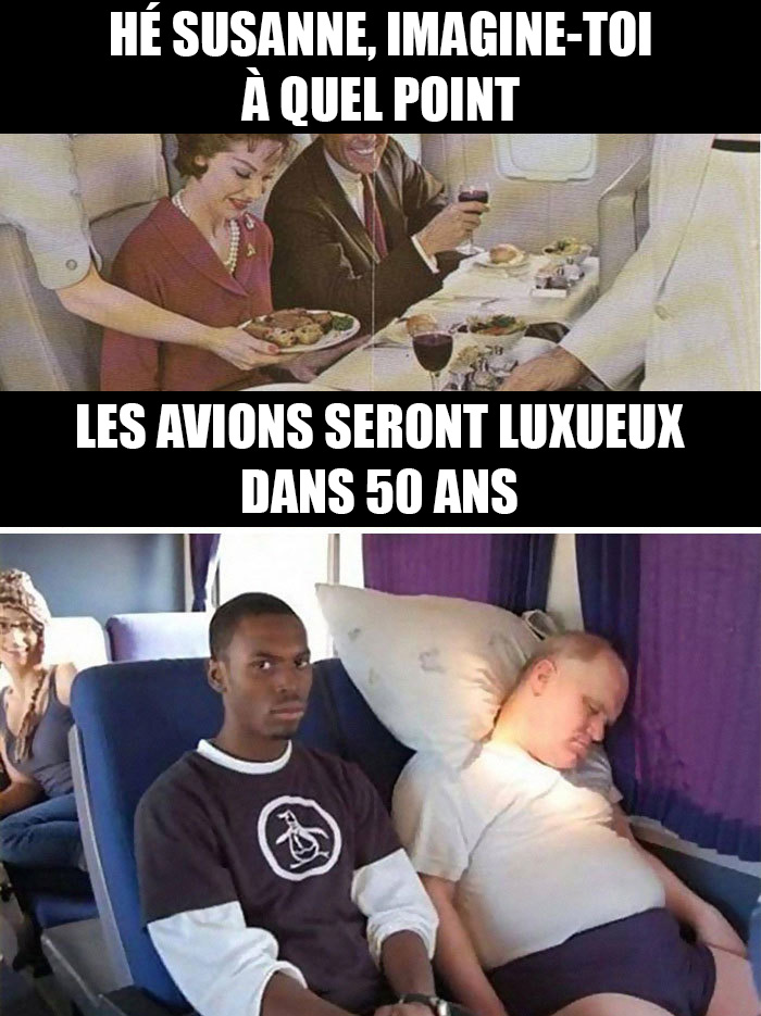 22 blagues de voyage et d’aéroport pour tout le monde qui a déjà voyagé au moins une fois