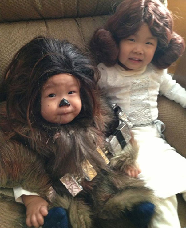 33 Costumes D Halloween Pour Bebes Qui Sont Si Mignons Que C En Est Terrifiant Ipnoze 33 Costumes D Halloween Pour Bebes Qui Sont Si Mignons Que C En Est Terrifiant Ipnoze