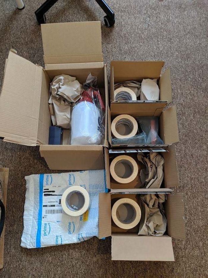22 emballages horribles qui ont été pointés du doigt sur Internet