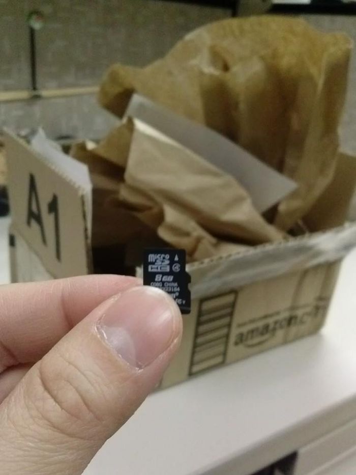 22 emballages horribles qui ont été pointés du doigt sur Internet