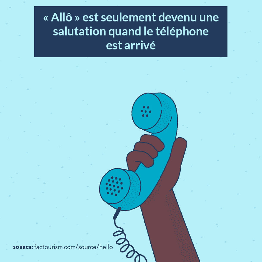 Nous avons illustré 23 faits les plus fascinants sur notre monde