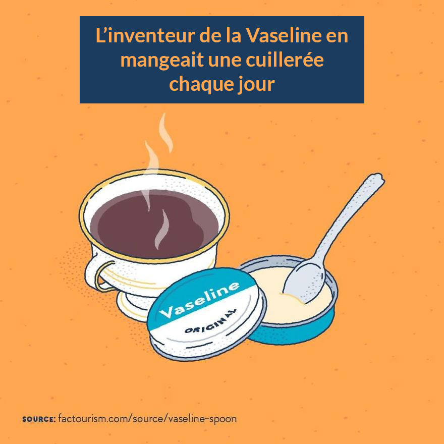 Nous avons illustré 23 faits les plus fascinants sur notre monde