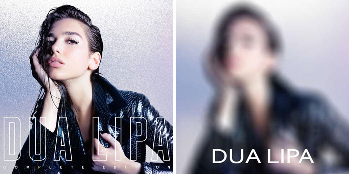 Un site iranien de musique en ligne a supprimé toutes les chanteuses de ses pochettes d’albums (30 images)