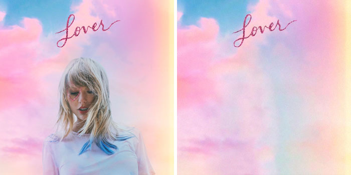 Un site iranien de musique en ligne a supprimé toutes les chanteuses de ses pochettes d’albums (30 images)