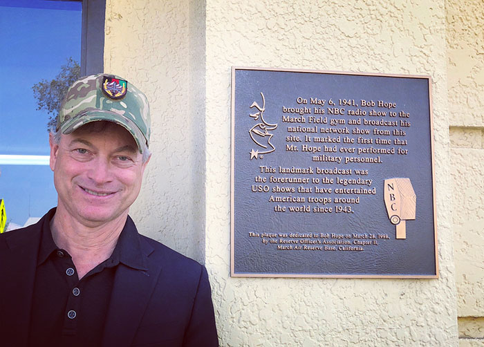 Cet homme a emmené gratuitement à Disney World près de 9 000 enfants de soldats tombés au combat