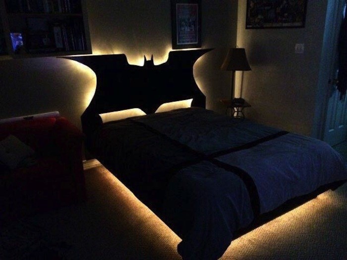 22 fois où des gens ont vu des lits avec une aura menaçante