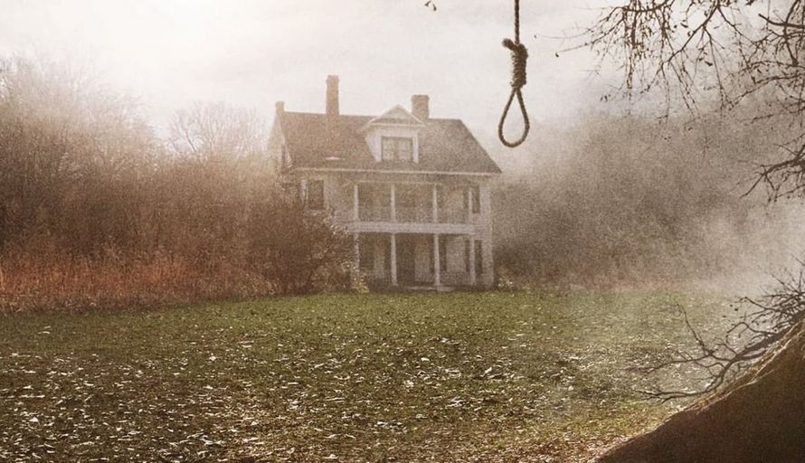 Le documentaire de deux heures sur la vraie maison de Conjuring a rendu l’équipe « extrêmement malade »