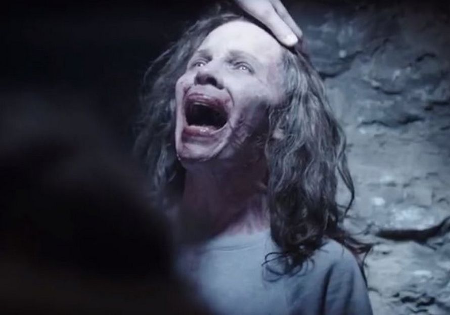Le documentaire de deux heures sur la vraie maison de Conjuring a rendu l’équipe « extrêmement malade »