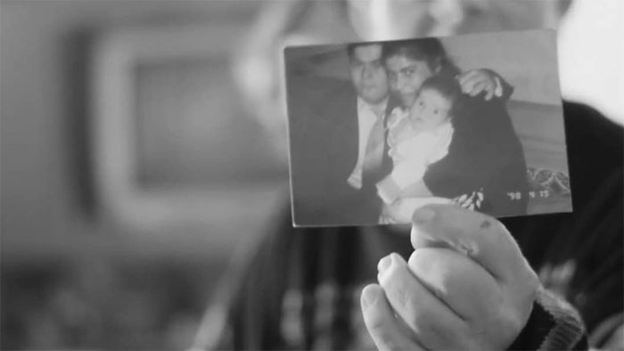 Cet homme dont le père est trisomique a raconté ce que c’était que d’être élevé par lui et a dit qu’il ne pourrait pas être plus fier