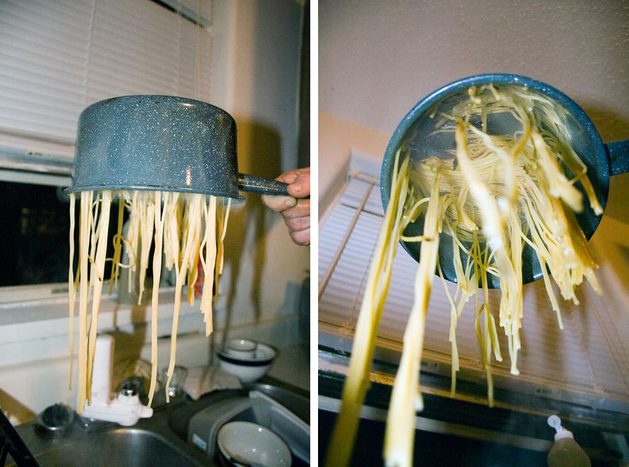 21 personnes qui doivent absolument se tenir loin de la cuisine