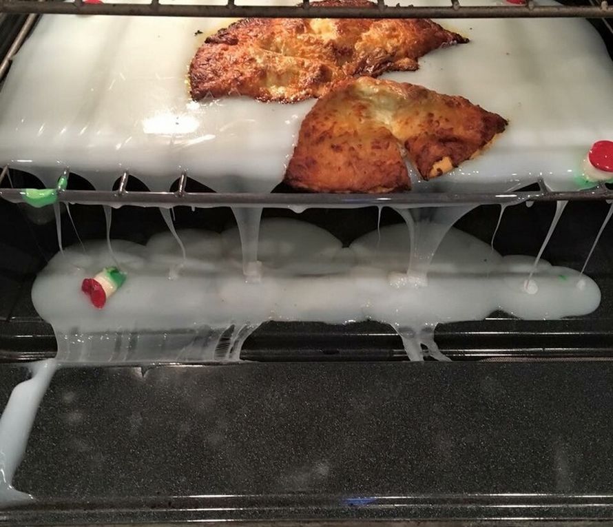 21 personnes qui doivent absolument se tenir loin de la cuisine