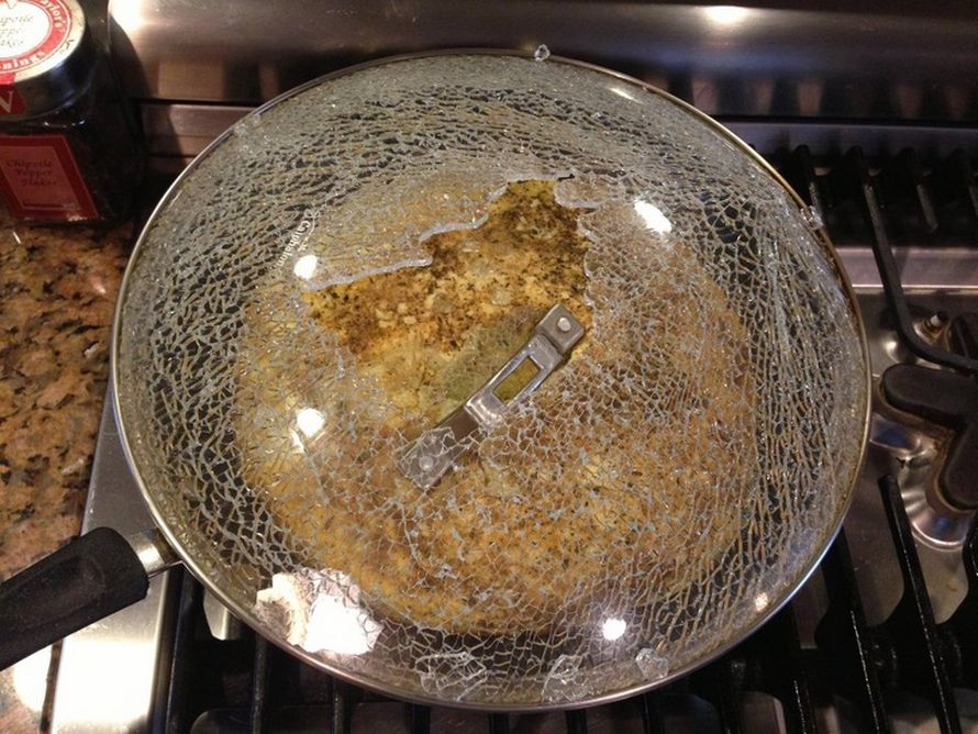 21 personnes qui doivent absolument se tenir loin de la cuisine