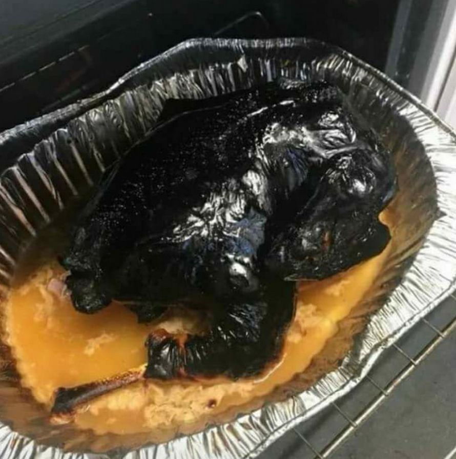 21 personnes qui doivent absolument se tenir loin de la cuisine