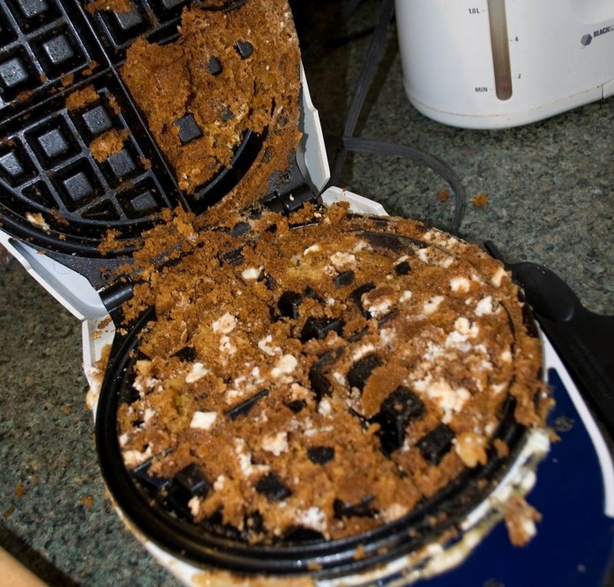 21 personnes qui doivent absolument se tenir loin de la cuisine