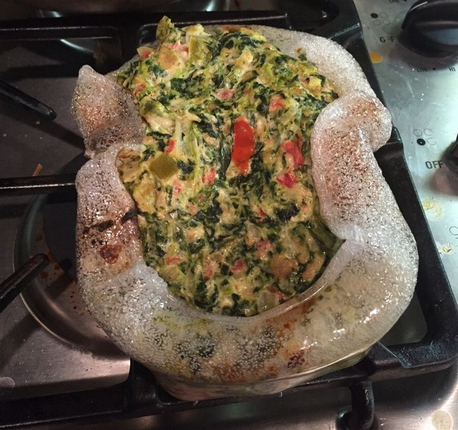 21 personnes qui doivent absolument se tenir loin de la cuisine