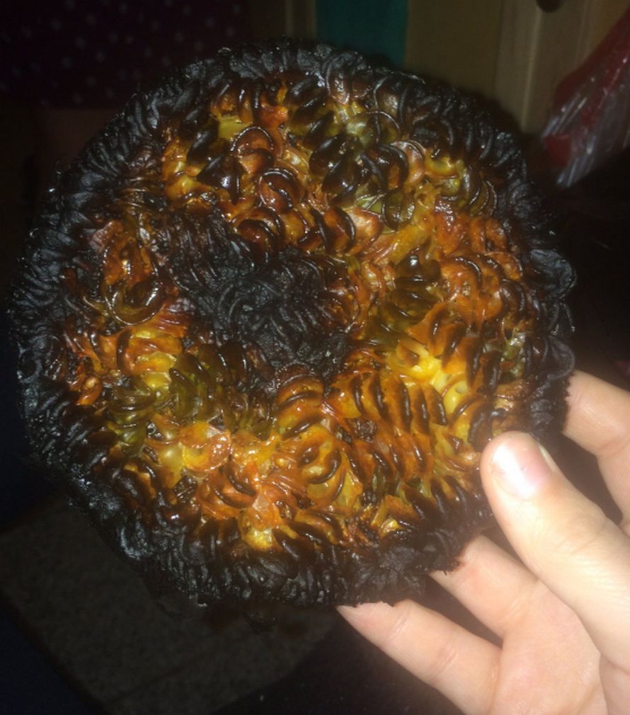 21 personnes qui doivent absolument se tenir loin de la cuisine