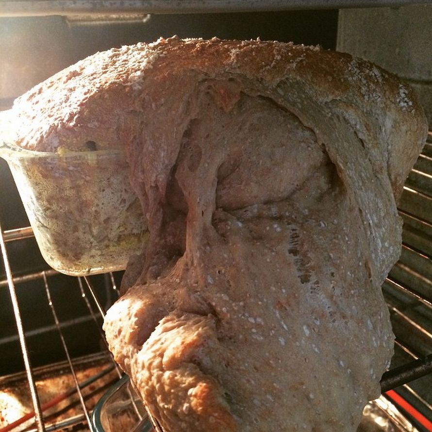 21 personnes qui doivent absolument se tenir loin de la cuisine