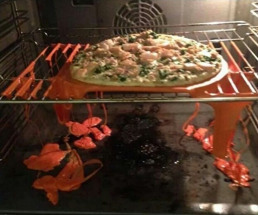 21 personnes qui doivent absolument se tenir loin de la cuisine