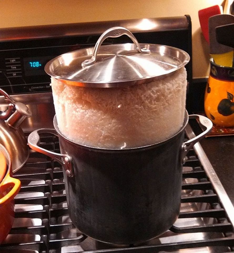 21 personnes qui doivent absolument se tenir loin de la cuisine