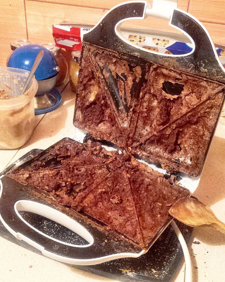 21 personnes qui doivent absolument se tenir loin de la cuisine