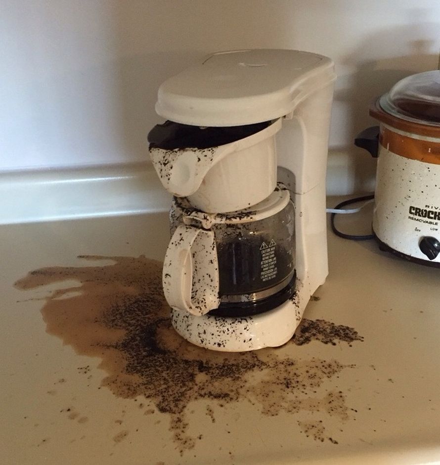 21 personnes qui doivent absolument se tenir loin de la cuisine