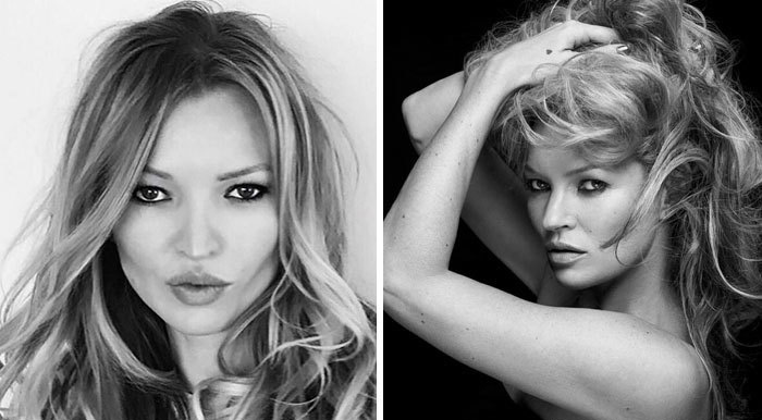Cette personne collectionne les sosies de célébrités et voici les 25 meilleurs