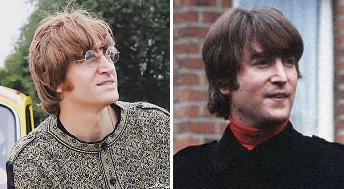Cette personne collectionne les sosies de célébrités et voici les 25 meilleurs