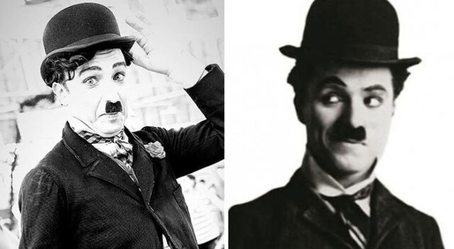 De Quoi Est Mort Charlie Chaplin Cette personne collectionne les sosies de célébrités et voici les 25