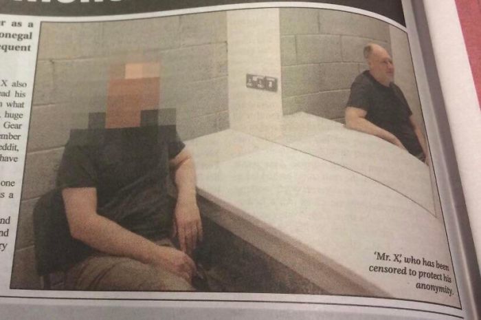 22 photos de personnes qui passent une pire journée que vous (nouvelles images)
