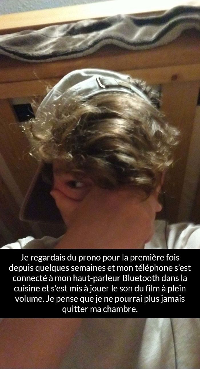 22 photos de personnes qui passent une pire journée que vous (nouvelles images)