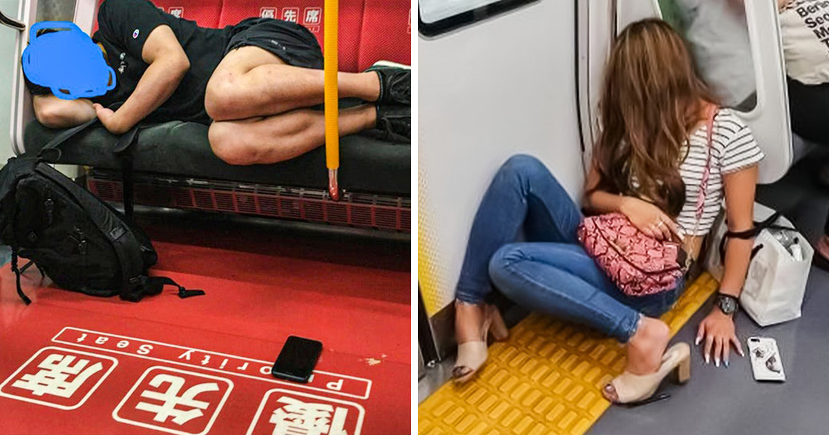 19 choses au Japon qui semblent étranges ou géniales, mais qui ne sont absolument pas ennuyeuses