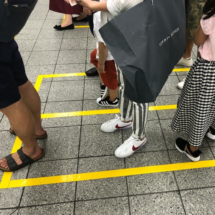 19 choses au Japon qui semblent étranges ou géniales, mais qui ne sont absolument pas ennuyeuses