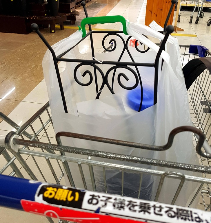 19 choses au Japon qui semblent étranges ou géniales, mais qui ne sont absolument pas ennuyeuses
